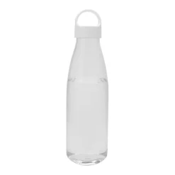 Gift Campaign Borracce ecosostenibili personalizzate con manico per il trasporto 800ml> Borracce In Plastica