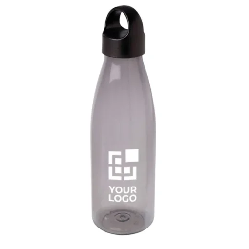 Gift Campaign Borracce ecosostenibili personalizzate con manico per il trasporto 800ml> Borracce In Plastica