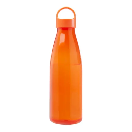 Gift Campaign Borracce ecosostenibili personalizzate con manico per il trasporto 800ml> Borracce In Plastica