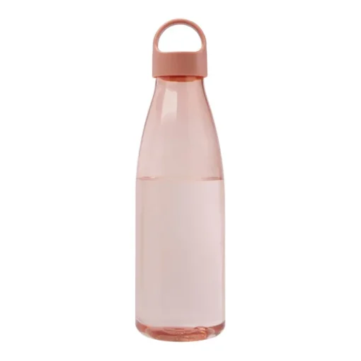 Gift Campaign Borracce ecosostenibili personalizzate con manico per il trasporto 800ml> Borracce In Plastica