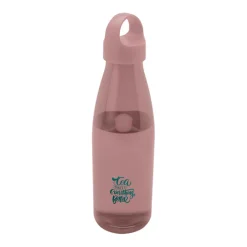 Gift Campaign Borracce ecosostenibili personalizzate con manico per il trasporto 800ml></noscript> Borracce In Plastica