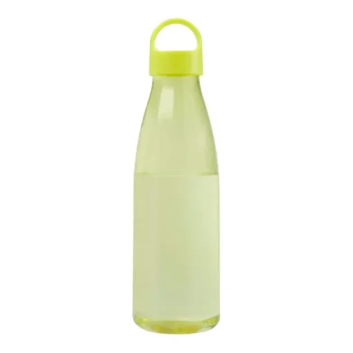 Gift Campaign Borracce ecosostenibili personalizzate con manico per il trasporto 800ml> Borracce In Plastica