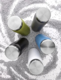 Gift Campaign Borracce ecosostenibili personalizzate di qualità 600ml Land Recycled></noscript> Borracce Termiche|Borracce Di Metallo
