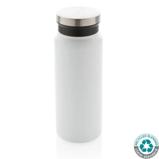 Gift Campaign Borracce ecosostenibili personalizzate di qualità 600ml Land Recycled> Borracce Termiche|Borracce Di Metallo