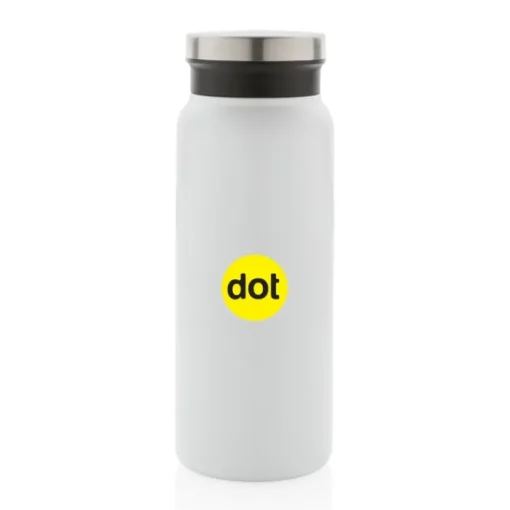 Gift Campaign Borracce ecosostenibili personalizzate di qualità 600ml Land Recycled> Borracce Termiche|Borracce Di Metallo