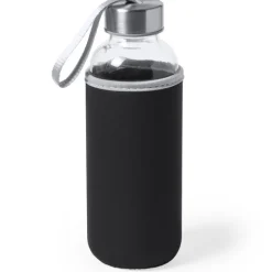 Gift Campaign Borracce gadget con custodia colorata 420ml Crystal Colorful><noscript><img width=