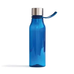 Gift Campaign Borracce gadget in tritan con cinturino 600ml Sporty Strap> Borracce In Plastica