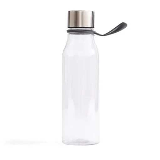 Gift Campaign Borracce gadget in tritan con cinturino 600ml Sporty Strap> Borracce In Plastica