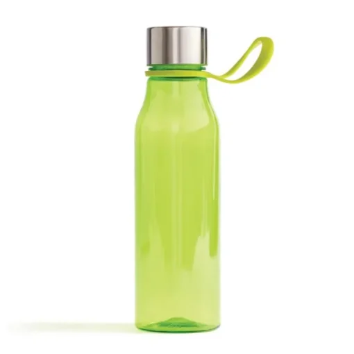 Gift Campaign Borracce gadget in tritan con cinturino 600ml Sporty Strap> Borracce In Plastica