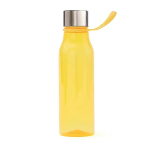 Gift Campaign Borracce gadget in tritan con cinturino 600ml Sporty Strap> Borracce In Plastica