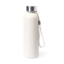 Gift Campaign Borracce gadget personalizzate con finitura venata senza BPA 600ml Light> Gadget Per La Scuola|Borracce In Plastica