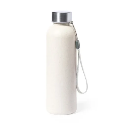 Gift Campaign Borracce gadget personalizzate con finitura venata senza BPA 600ml Light> Gadget Per La Scuola|Borracce In Plastica