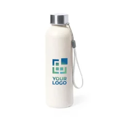 Gift Campaign Borracce gadget personalizzate con finitura venata senza BPA 600ml Light></noscript> Gadget Per La Scuola|Borracce In Plastica