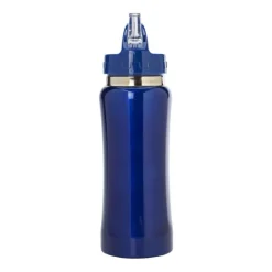 Gift Campaign Borracce in acciaio con logo beccuccio pieghevole 600ml Performance Mini></noscript> Borracce Di Metallo