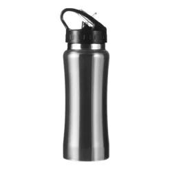 Gift Campaign Borracce in acciaio con logo beccuccio pieghevole 600ml Performance Mini></noscript> Borracce Di Metallo