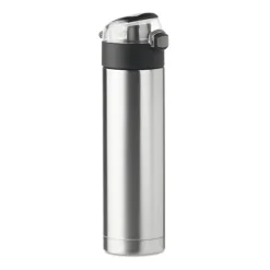 Gift Campaign Borracce in acciaio inossidabile personalizzate 400ml Go Metalic> Borracce Termiche|Borracce Di Metallo