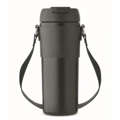 Gift Campaign Borracce in acciaio inossidabile con beccuccio e tracolla da 700 ml></noscript> Borracce Termiche