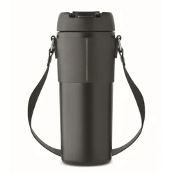 Gift Campaign Borracce in acciaio inossidabile con beccuccio e tracolla da 700 ml></noscript> Borracce Termiche
