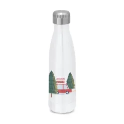 Gift Campaign Borracce in acciaio personalizzabili da sublimare 510ml Ice Sublim> Borracce Termiche|Borracce Di Metallo