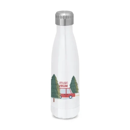 Gift Campaign Borracce in acciaio personalizzabili da sublimare 510ml Ice Sublim> Borracce Termiche|Borracce Di Metallo