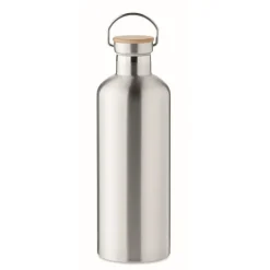 Gift Campaign Borracce in acciaio personalizzate di grande capacità da 1,5L Clip> Borracce Termiche|Borracce Di Metallo