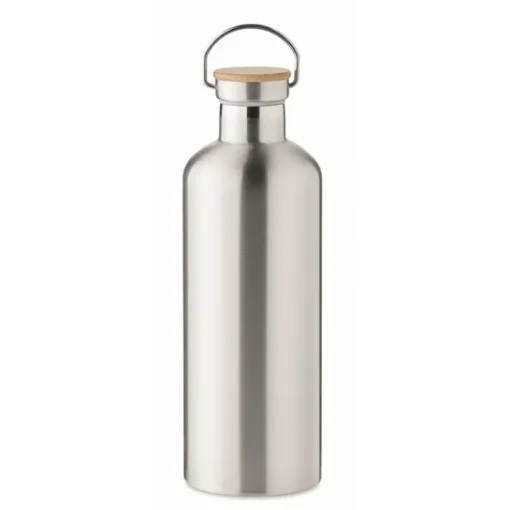 Gift Campaign Borracce in acciaio personalizzate di grande capacità da 1,5L Clip> Borracce Termiche|Borracce Di Metallo