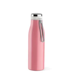 Gift Campaign Borracce in acciaio promozionali con funzione termica 470ml> Borracce Termiche|Borracce Di Metallo