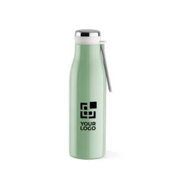 Gift Campaign Borracce in acciaio promozionali con funzione termica 470ml><noscript><img width=