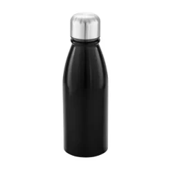 Gift Campaign Borracce in alluminio personalizzate finitura lucida 500ml City> Borracce Di Metallo