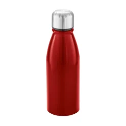 Gift Campaign Borracce in alluminio personalizzate finitura lucida 500ml City> Borracce Di Metallo