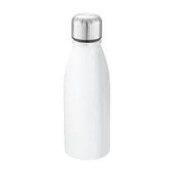 Gift Campaign Borracce in alluminio personalizzate finitura lucida 500ml City></noscript> Borracce Di Metallo