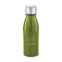 Gift Campaign Borracce in alluminio personalizzate finitura lucida 500ml City></noscript> Borracce Di Metallo