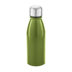 Gift Campaign Borracce in alluminio personalizzate finitura lucida 500ml City></noscript> Borracce Di Metallo