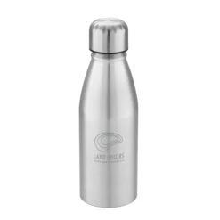 Gift Campaign Borracce in alluminio personalizzate finitura lucida 500ml City></noscript> Borracce Di Metallo
