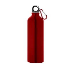 Gift Campaign Borracce in alluminio personalizzate con moschettone da 800ml Cruiser XL> Borracce Di Metallo