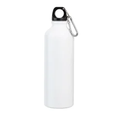 Gift Campaign Borracce in alluminio personalizzate con moschettone da 800ml Cruiser XL></noscript> Borracce Di Metallo