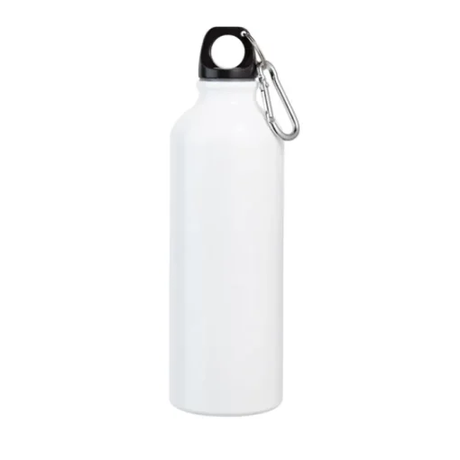 Gift Campaign Borracce in alluminio personalizzate con moschettone da 800ml Cruiser XL> Borracce Di Metallo