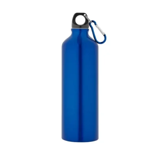 Gift Campaign Borracce in alluminio personalizzate con moschettone da 800ml Cruiser XL> Borracce Di Metallo