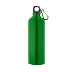 Gift Campaign Borracce in alluminio personalizzate con moschettone da 800ml Cruiser XL></noscript> Borracce Di Metallo