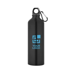 Gift Campaign Borracce in alluminio personalizzate con moschettone da 800ml Cruiser XL></noscript> Borracce Di Metallo