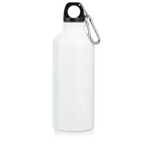 Gift Campaign Borracce in alluminio personalizzate con immagine 400ml Cruiser Sublim> Borracce Di Metallo