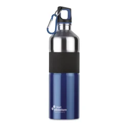 Gift Campaign Borracce in metallo personalizzate aziendali 750ml Explorer></noscript> Borracce Di Metallo