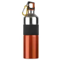 Gift Campaign Borracce in metallo personalizzate aziendali 750ml Explorer></noscript> Borracce Di Metallo