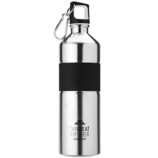 Gift Campaign Borracce in metallo personalizzate aziendali 750ml Explorer> Borracce Di Metallo