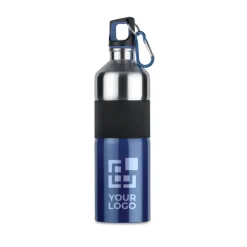 Gift Campaign Borracce in metallo personalizzate aziendali 750ml Explorer></noscript> Borracce Di Metallo
