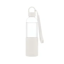 Gift Campaign Borracce in tritan con custodia in silicone colorata 500ml Melior></noscript> Borracce In Plastica