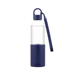 Gift Campaign Borracce in tritan con custodia in silicone colorata 500ml Melior></noscript> Borracce In Plastica