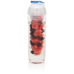 Gift Campaign Borracce in tritan con infusore da personalizzare 500ml Natural Drink> Borracce In Plastica