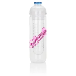 Gift Campaign Borracce in tritan con infusore da personalizzare 500ml Natural Drink> Borracce In Plastica