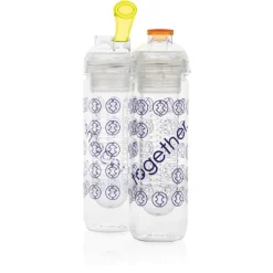 Gift Campaign Borracce in tritan con infusore da personalizzare 500ml Natural Drink></noscript> Borracce In Plastica